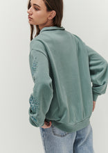 Load image into Gallery viewer, Holly Quarter Zip