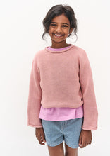 Load image into Gallery viewer, Addis Knit