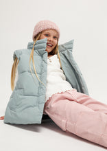 Load image into Gallery viewer, Skate Puffer Vest