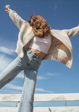 Load image into Gallery viewer, Fairy Floss Cardi