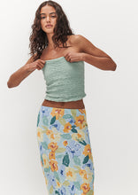 Load image into Gallery viewer, Scrunch Tube Top