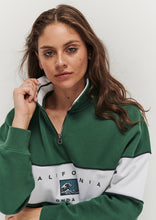 Load image into Gallery viewer, All Day Quarter Zip