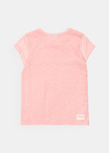 Load image into Gallery viewer, Dreamer Lace Back Tee