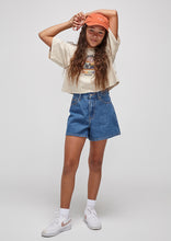 Load image into Gallery viewer, Quincy Denim Shorts