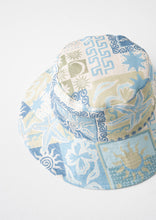 Load image into Gallery viewer, Reversible Bella Bucket Hat