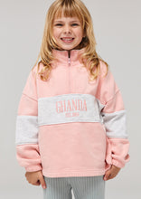 Load image into Gallery viewer, Cheer Quarter Zip