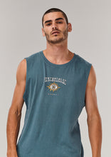 Load image into Gallery viewer, Psych Eye Bazza Tank