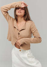 Load image into Gallery viewer, Maryjane Cardi