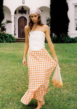 Load image into Gallery viewer, Carrie Maxi Skirt
