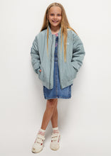 Load image into Gallery viewer, Performance Bomber Jacket