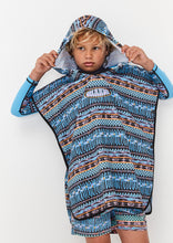 Load image into Gallery viewer, Hooded Towel