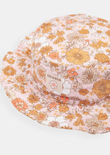 Load image into Gallery viewer, Reversible Bucket Hat