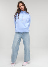 Load image into Gallery viewer, Old School Quarter Zip