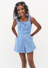 Load image into Gallery viewer, Peggy Playsuit