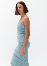 Load image into Gallery viewer, Scrunch Maxi Dress