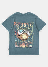 Load image into Gallery viewer, Down the Line Regular Tee