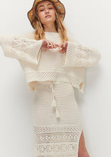 Load image into Gallery viewer, Fleetwood Knit