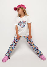 Load image into Gallery viewer, Rosa Flares