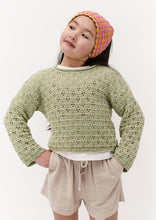 Load image into Gallery viewer, Ali Knit