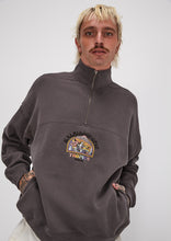 Load image into Gallery viewer, Rocky Quarter Zip