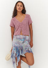 Load image into Gallery viewer, Betty Knit Top