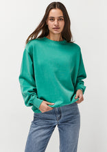 Load image into Gallery viewer, Basic Oversized Crew
