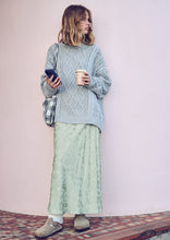 Load image into Gallery viewer, Maya Midi Skirt