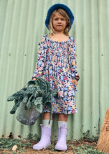Load image into Gallery viewer, Fairy Long Sleeve Dress