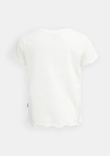 Load image into Gallery viewer, Jersey Frill Tee