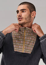 Load image into Gallery viewer, Thrift Quarter Zip
