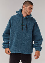 Load image into Gallery viewer, Sherpa Hoodie