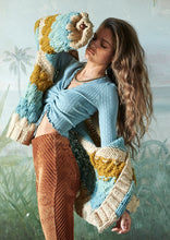 Load image into Gallery viewer, Nana Knit Cardi
