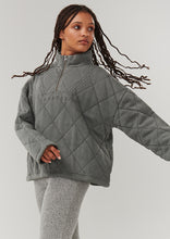 Load image into Gallery viewer, Tessa Quarter Zip