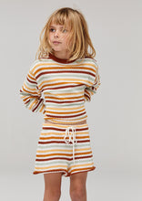 Load image into Gallery viewer, Nancy Knit Shorts
