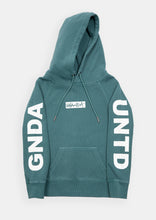 Load image into Gallery viewer, Raglan Hoodie