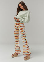 Load image into Gallery viewer, Nancy Knit Flares