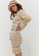 Load image into Gallery viewer, Annika Mini Skirt