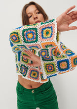 Load image into Gallery viewer, Craft Cardi