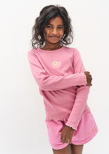 Load image into Gallery viewer, Cali Frill Long Sleeve