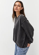 Load image into Gallery viewer, Basic Thrift Crew