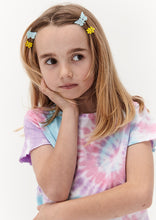 Load image into Gallery viewer, Basic Jersey Frill Tee