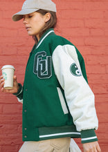 Load image into Gallery viewer, Varsity Jacket
