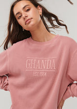 Load image into Gallery viewer, Waffle Classic Crew