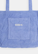 Load image into Gallery viewer, Vacation Tote Bag