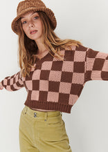 Load image into Gallery viewer, Cube Knit