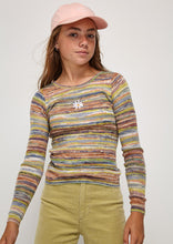Load image into Gallery viewer, Nina Long Sleeve