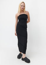 Load image into Gallery viewer, Scrunch Maxi Dress