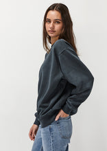 Load image into Gallery viewer, Basic Oversized Crew
