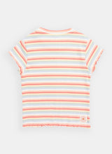 Load image into Gallery viewer, Sweetheart Frill Tee