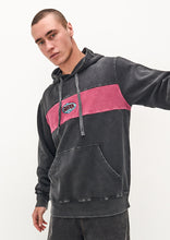Load image into Gallery viewer, Divided Panel Hoodie
